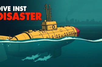 Top 9 Underwater Disaster Films to Watch Top 9 Underwater Disaster Films to Watch