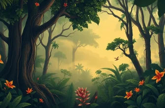 Top 10 Amazonian Drama Films