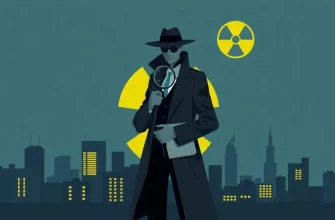Top 10 Detective Films About Radiation