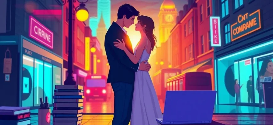 Top 10 British Romantic Films Top 10 British Romantic Films