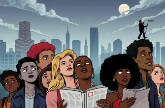 Horror Films with Social Commentary