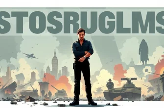 Action Films That Capture the Essence of Struggle