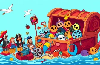 Top 10 Comedy Films About Sea Adventures Top 10 Comedy Films About Sea Adventures