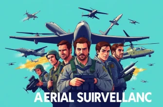 Aerial Reconnaissance in War Films Aerial Reconnaissance in War Films
