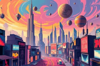 10 Sci-Fi Films That Blend Art and Imagination