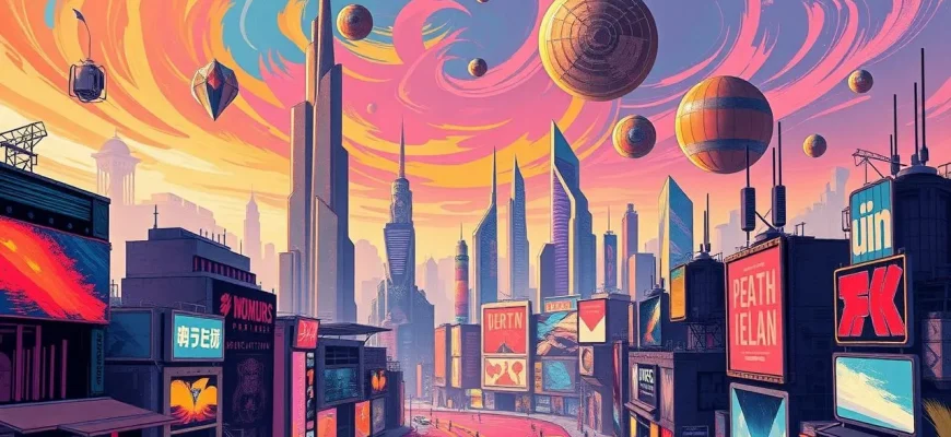 10 Sci-Fi Films That Blend Art and Imagination 10 Sci-Fi Films That Blend Art and Imagination