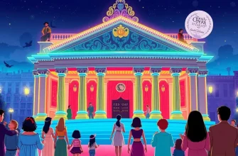 Family Opera Films: A Melodic Journey