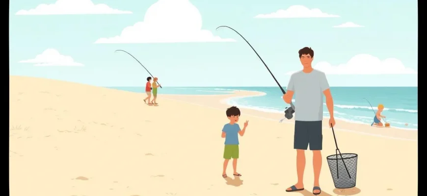 Family Fishing Films Collection Family Fishing Films Collection