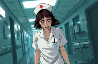Horror Films with Nurses – A Chilling Collection
