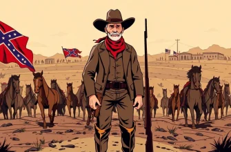 Top 10 Civil War Western Films Top 10 Civil War Western Films