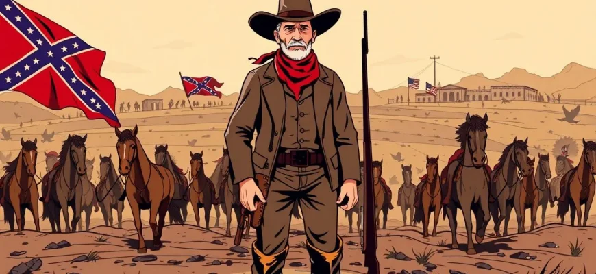 Top 10 Civil War Western Films Top 10 Civil War Western Films