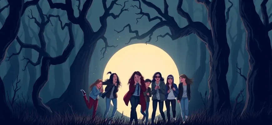 Top 10 Horror Films on Netflix UK Top 10 Horror Films on Netflix UK