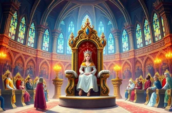 Fantasy Films with Coronations
