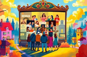 10 Biopics Celebrating Enduring Friendships