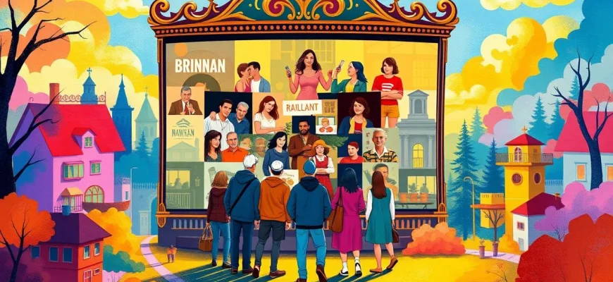 10 Biopics Celebrating Enduring Friendships 10 Biopics Celebrating Enduring Friendships