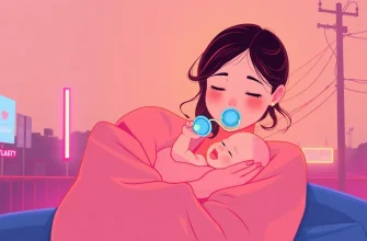 Top 10 Melodramas with Babies