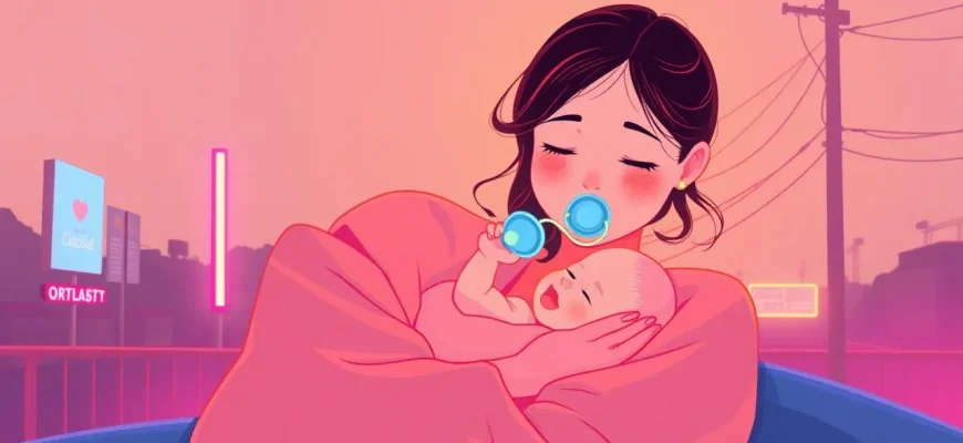 Top 10 Melodramas with Babies Top 10 Melodramas with Babies