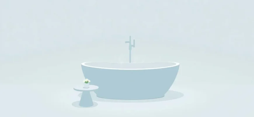 Top 10 Films About Baths Top 10 Films About Baths