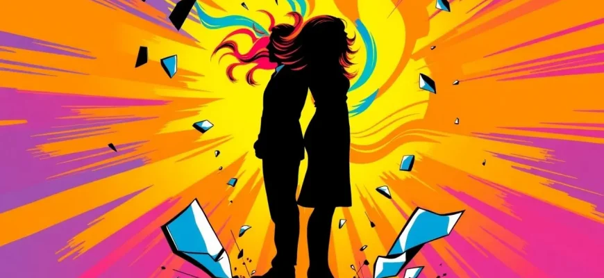 Top 10 Thrillers About Divorce Top 10 Thrillers About Divorce