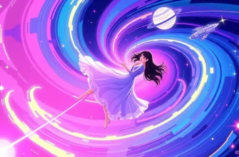 Space Romance Films: Love Among the Stars