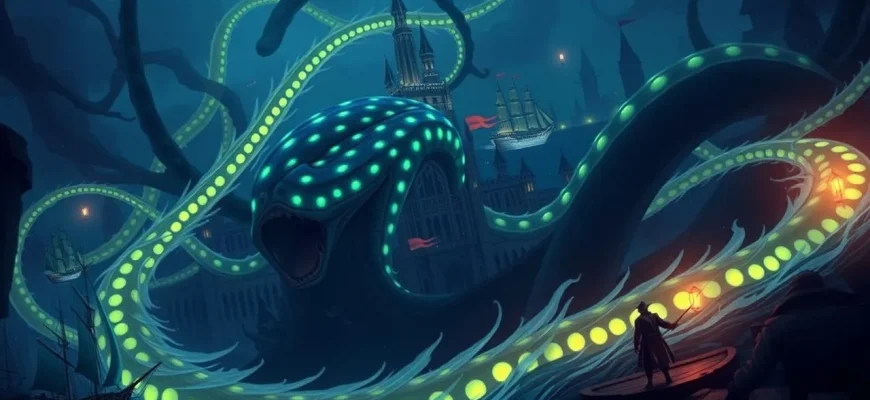 Kraken Adventure Films Kraken Adventure Films