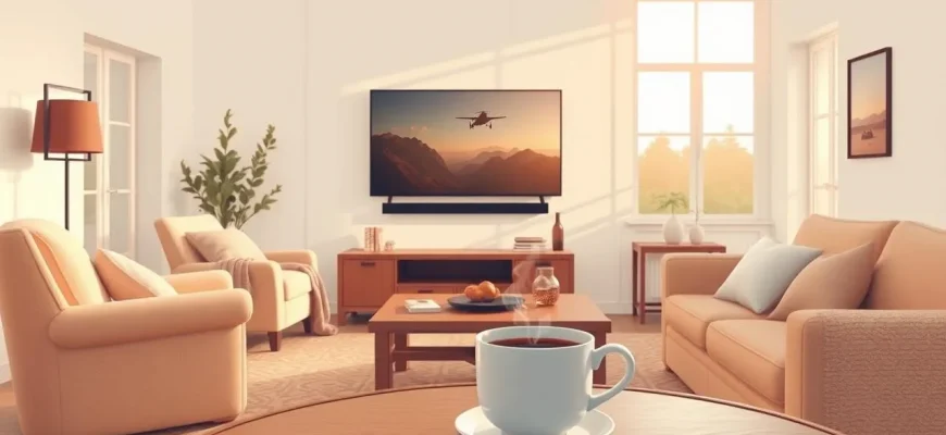 Adventure Films for Morning Viewing Adventure Films for Morning Viewing