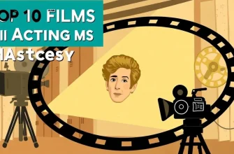 Top 10 Drama Films About Acting Mastery Top 10 Drama Films About Acting Mastery
