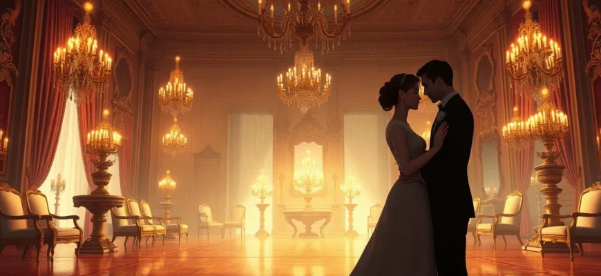 Romantic Films Set in Tsarist Russia Romantic Films Set in Tsarist Russia
