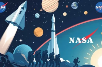 Top 10 NASA Films to Watch