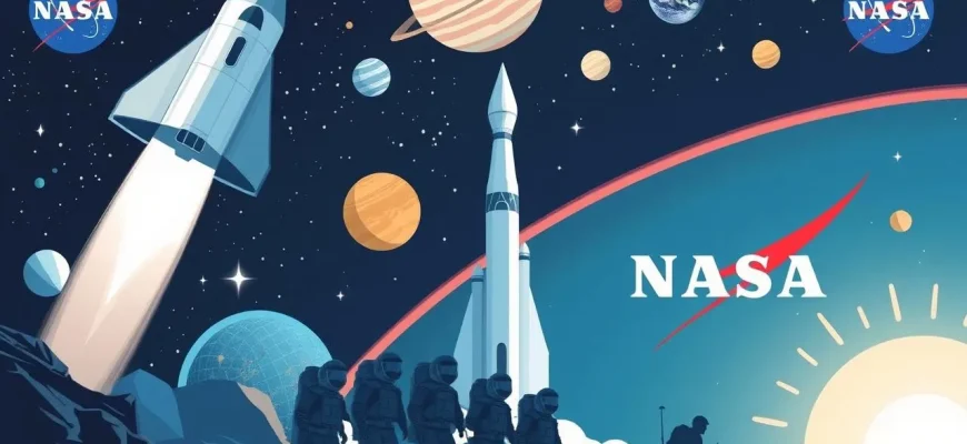 Top 10 NASA Films to Watch Top 10 NASA Films to Watch