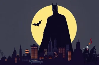 Batman Films: A Cinematic Journey Through Gotham