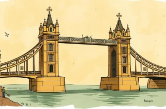 Films with Drawbridges – A Cinematic Journey Films with Drawbridges – A Cinematic Journey