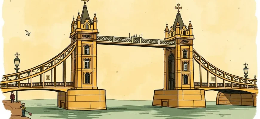 Films with Drawbridges – A Cinematic Journey Films with Drawbridges – A Cinematic Journey