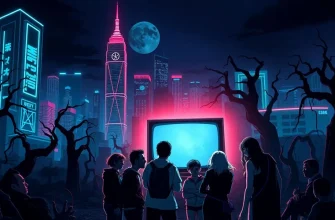 Top 10 Horror Films with a Twist Top 10 Horror Films with a Twist