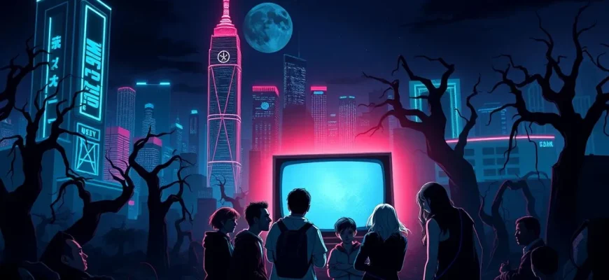 Top 10 Horror Films with a Twist Top 10 Horror Films with a Twist