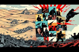 Chechen War Films: Mop-Up Operations Chechen War Films: Mop-Up Operations