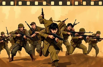 Top 10 Ambush Drama Films You Can’t Miss Top 10 Ambush Drama Films You Can’t Miss