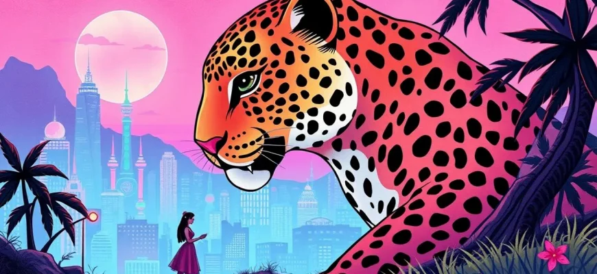 10 Heartwarming Leopard Love Stories 10 Heartwarming Leopard Love Stories