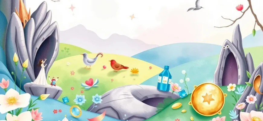 Fantasy Films with Jewellery: A Magical Collection Fantasy Films with Jewellery: A Magical Collection