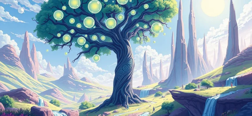 10 Fantasy Films Set on Alien Planets 10 Fantasy Films Set on Alien Planets