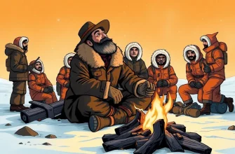 Top 10 Films About Surviving in the Ice Top 10 Films About Surviving in the Ice