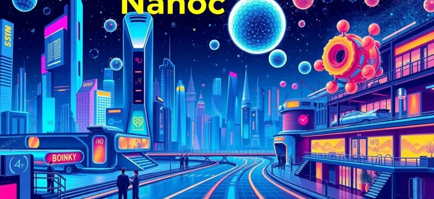 Top 10 Documentaries on Nanocoatings Top 10 Documentaries on Nanocoatings