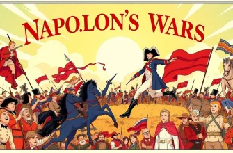 Napoleon’s Wars: A Cinematic Journey Through Biopic Films Napoleon’s Wars: A Cinematic Journey Through Biopic Films