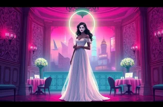 Enchanting Masked Romance Films