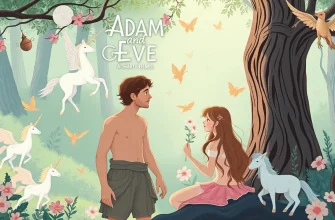 Fantasy Films Inspired by Adam and Eve