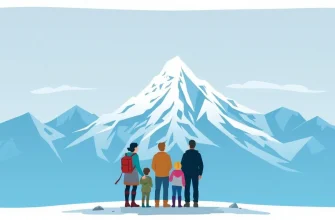 Family Films About Everest