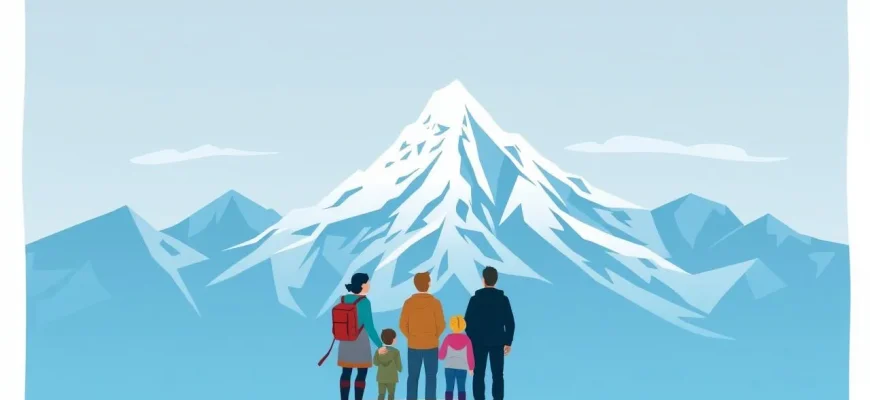 Family Films About Everest Family Films About Everest
