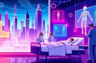 Top 10 Documentaries on Virtual Medicine Top 10 Documentaries on Virtual Medicine