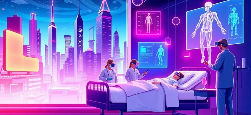 Top 10 Documentaries on Virtual Medicine Top 10 Documentaries on Virtual Medicine