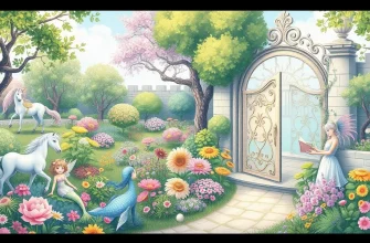 Top 10 Fantasy Films About Gardeners